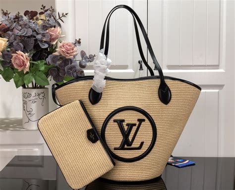 Saint Jacques Louis Vuitton Handbags for Women